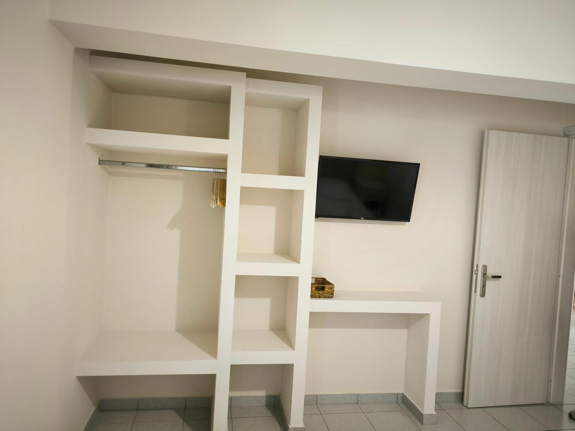 Aggelika Apartments Lithakia  Bagian luar foto