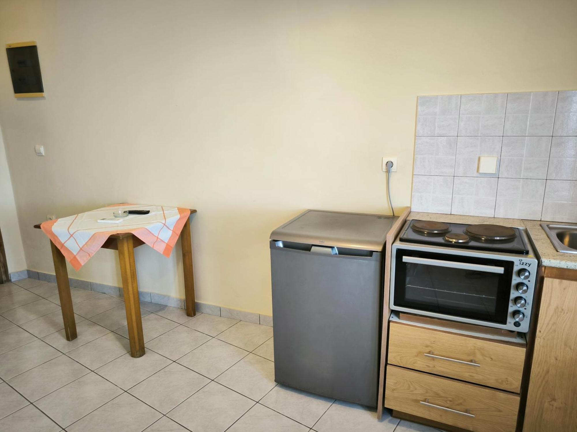 Aggelika Apartments Lithakia  Bagian luar foto