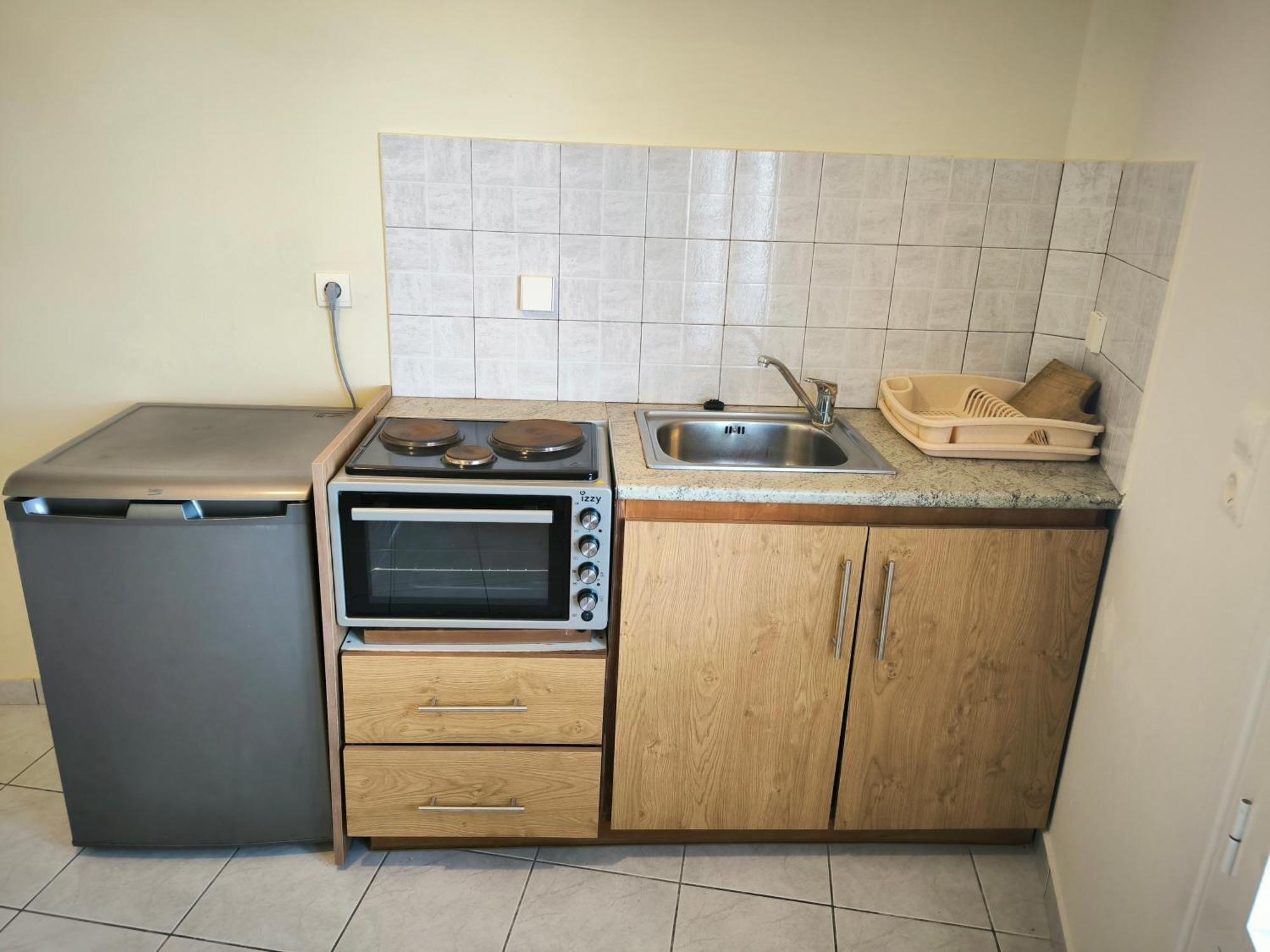 Aggelika Apartments Lithakia  Bagian luar foto