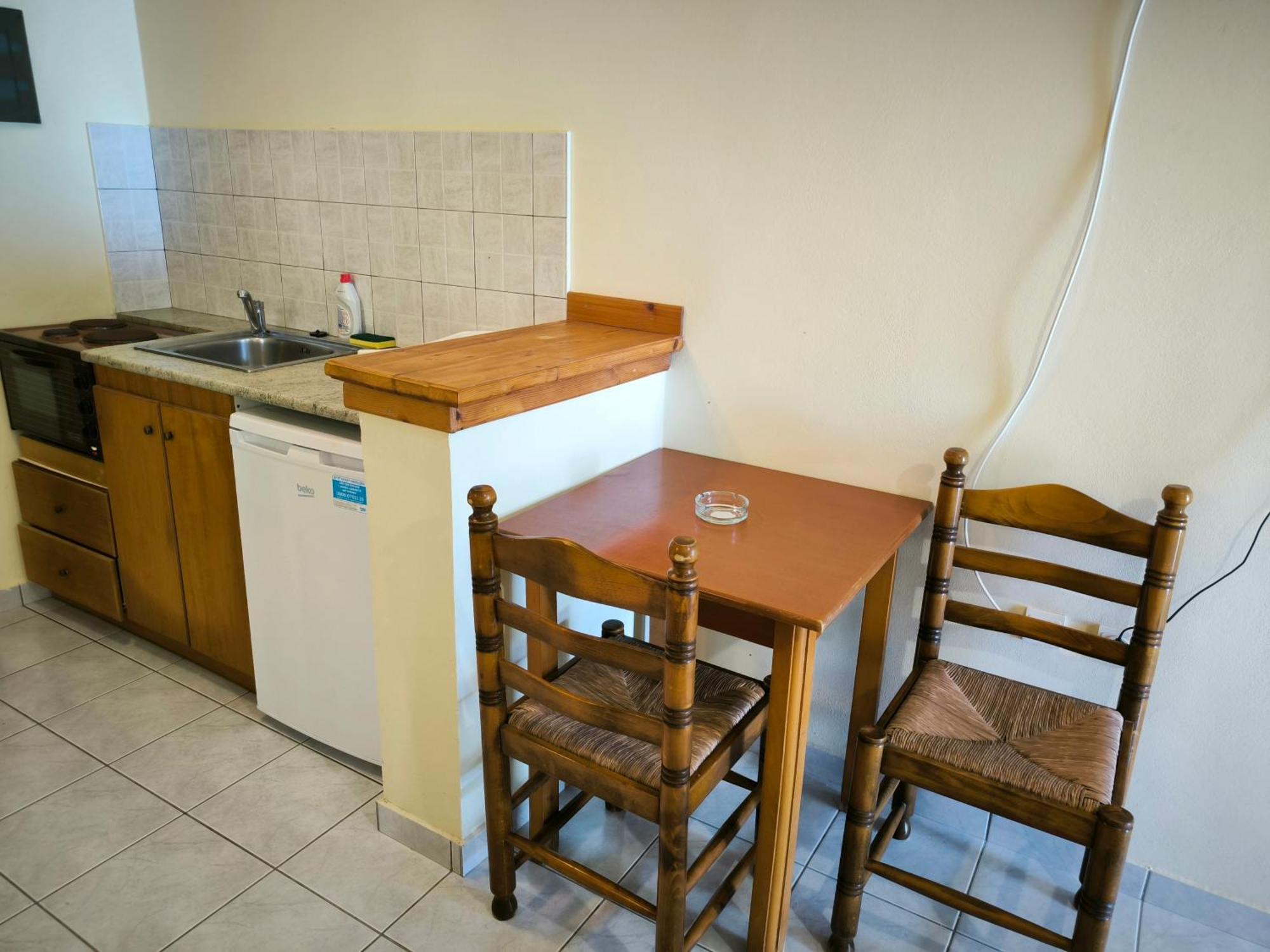 Aggelika Apartments Lithakia  Bagian luar foto